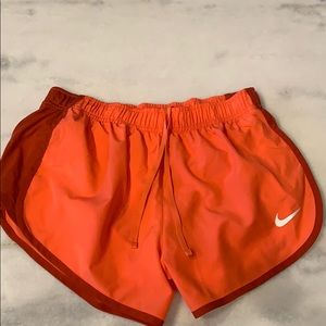 Nike Running Shorts 3”